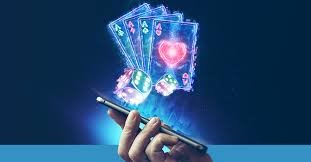 Filipino player checking lottery draw results on a mobile phone