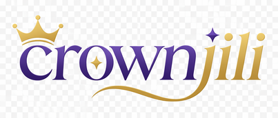 CrownJili logo – home
